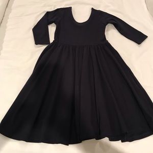 Alice and Ames ballet dress